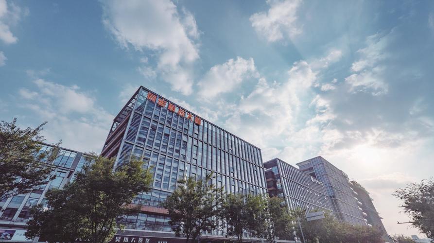 無錫市同步電子科技股份 深耕網絡技術服務，賦能企業數字化轉型